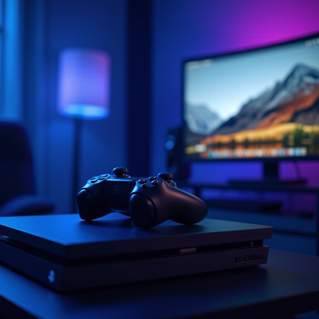 Streaming PS5 auf Discord: Der ultimative Leitfaden für 2024