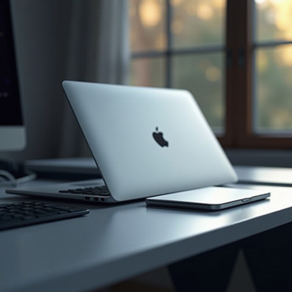 Können Sie das MacBook Air SSD upgraden? Ein umfassender Leitfaden