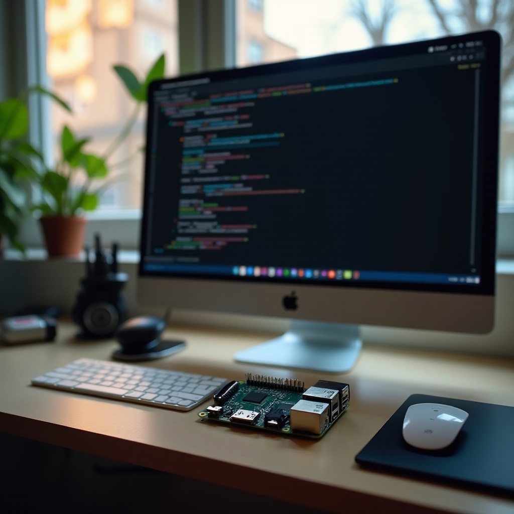 So schalten Sie den Raspberry Pi sicher aus: Ein vollständiger Leitfaden