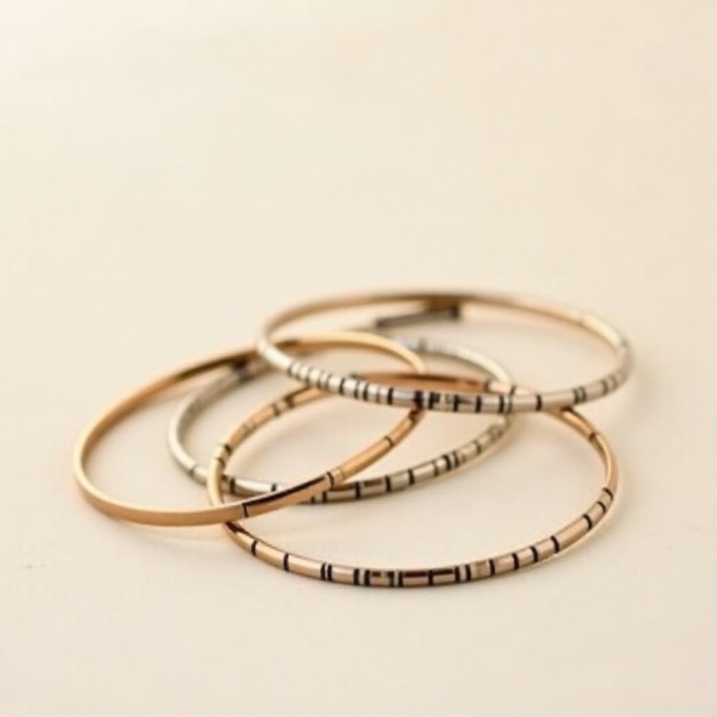 gängige Armbandgrößen