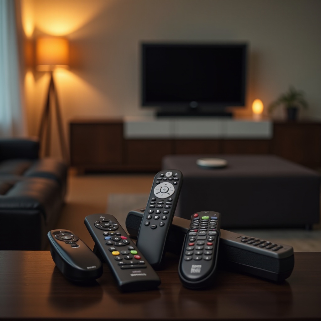 Beste Alternativen zur Logitech Harmony Fernbedienung für 2024