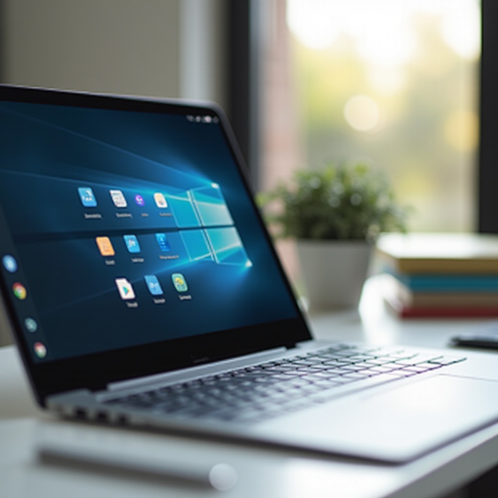 Wie greife ich auf die Dateien-App auf dem Chromebook zu: Umfassender Leitfaden