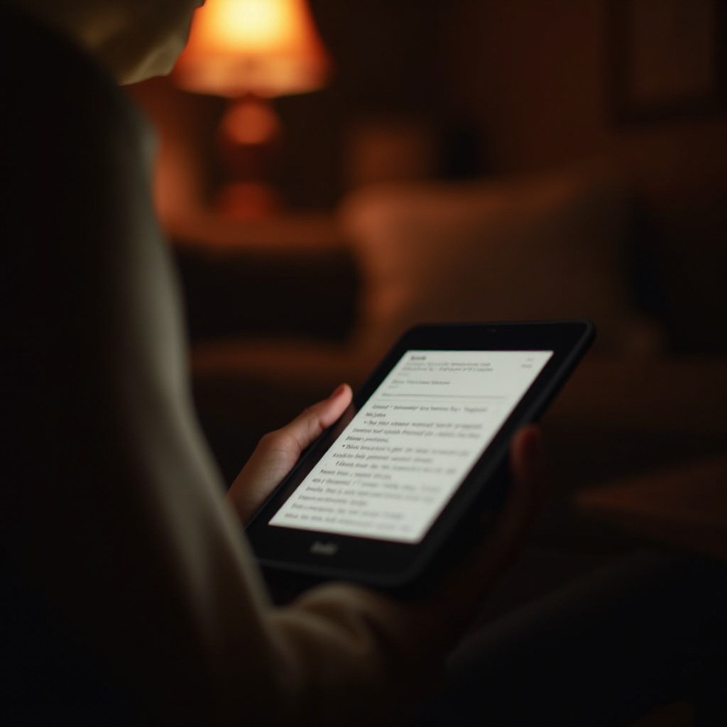 wie man Bücher auf Kindle Paperwhite herunterlädt