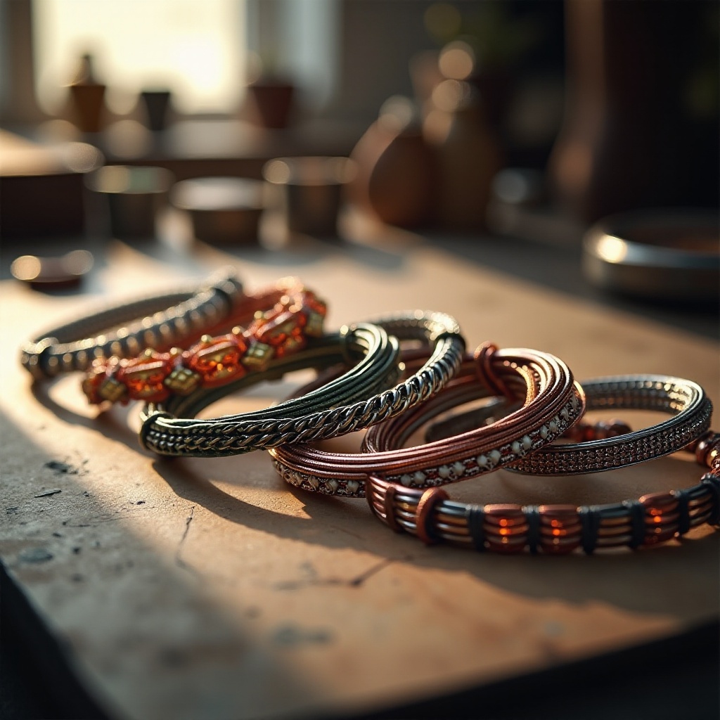 Bester Drahtdurchmesser für Armbänder: Ein umfassender Leitfaden (2024)