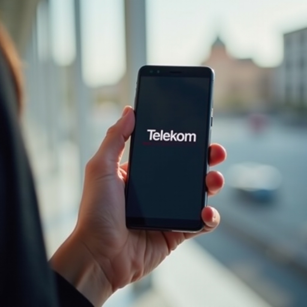 Smartphone von Telekom ohne Vertrag: Ein umfassender Leitfaden