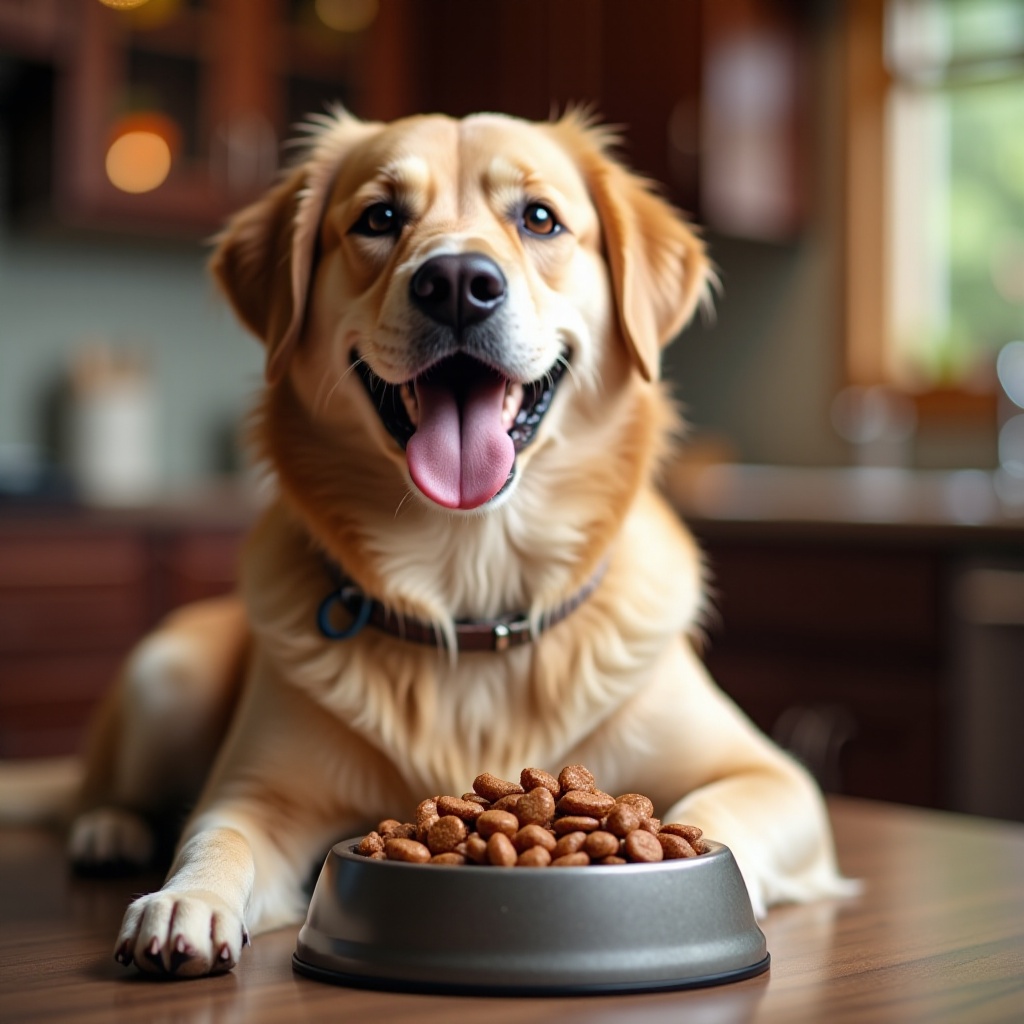 Die beste kaubare diabetische Hundenahrung für Ihren pelzigen Freund finden.