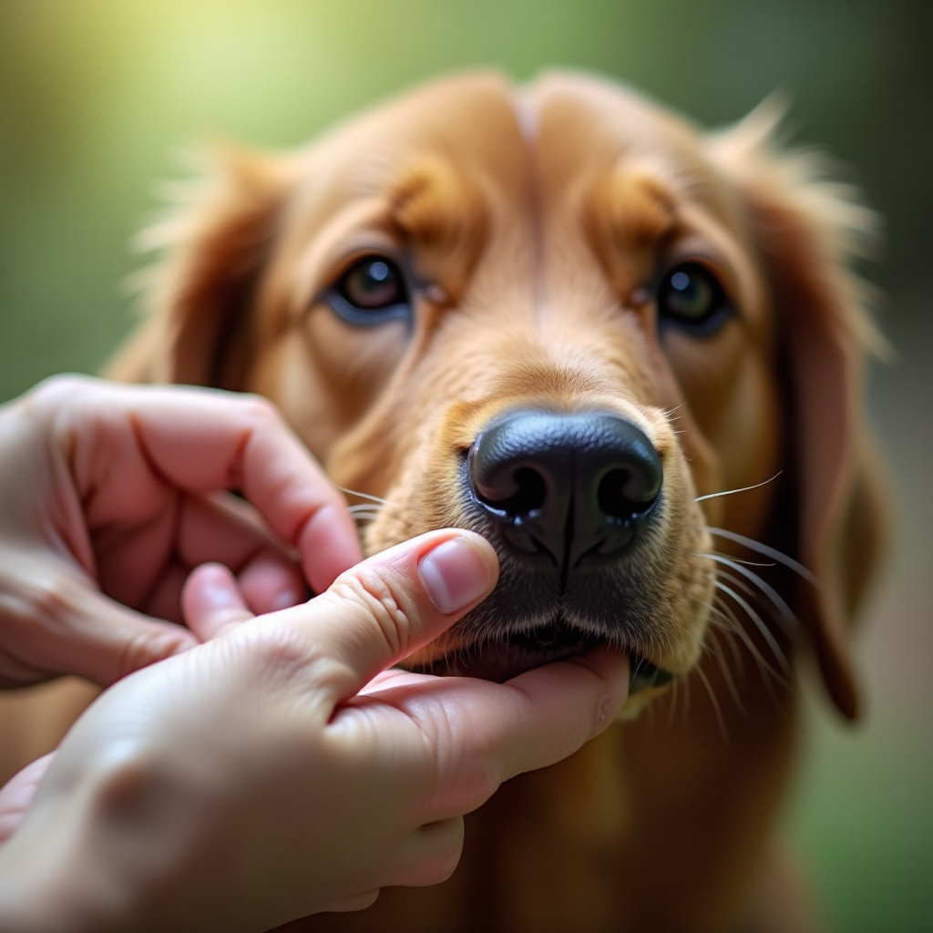 Wie man eingebettete Zecken sicher von Hunden entfernt: Ein umfassender Leitfaden