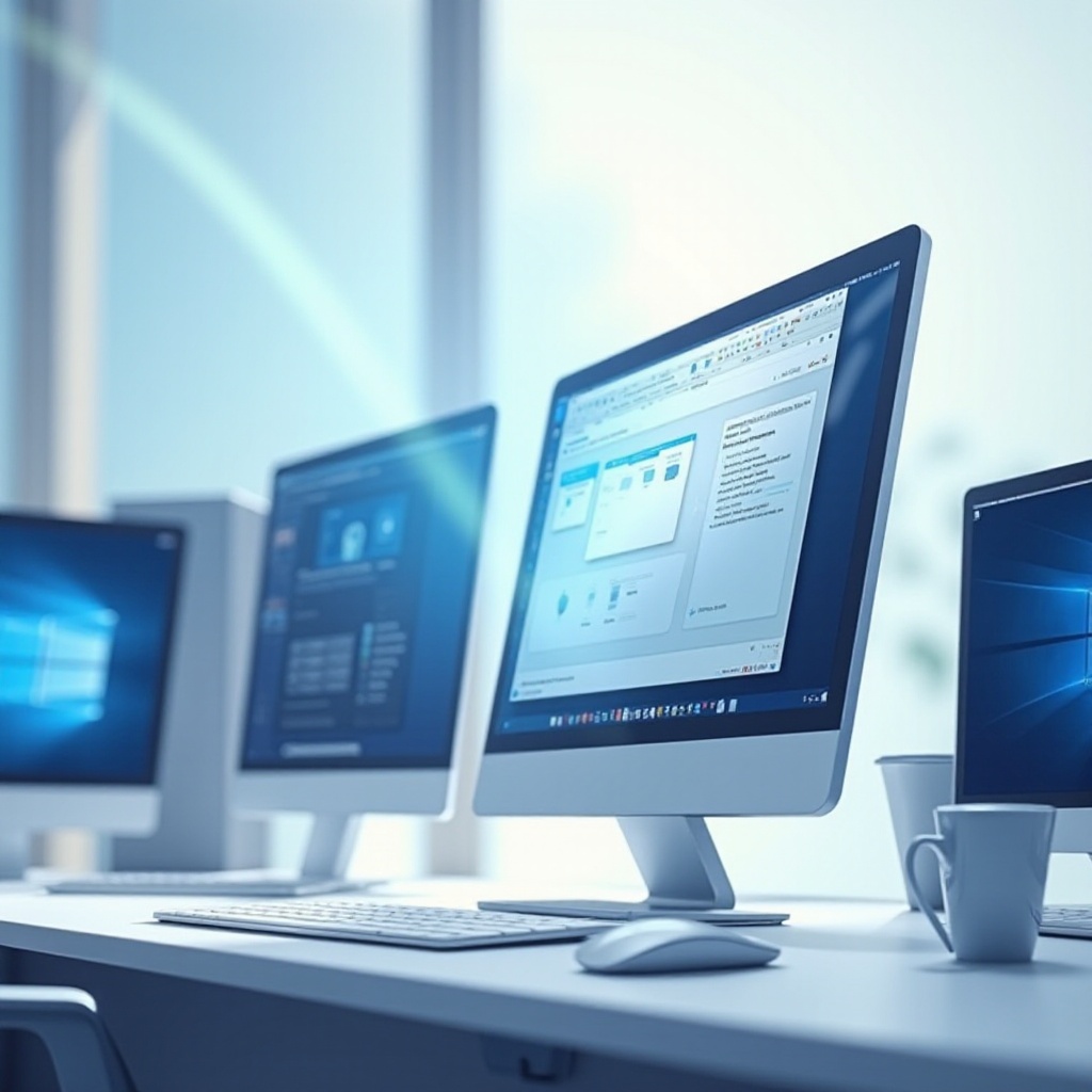 Beherrschung von Windows Power Tools: Wichtige Fenster immer im Vordergrund halten